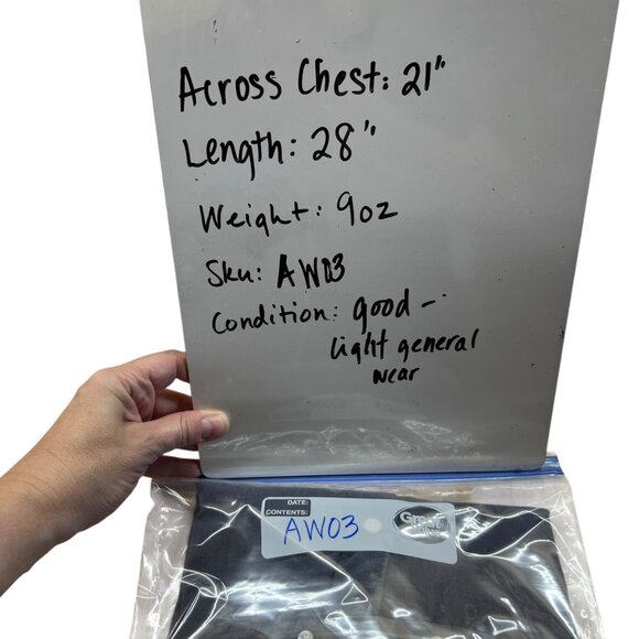 J.Crew Mens Slim Fit Blue Cotton Button-Up Shirt Size Medium - Picture 10 of 11